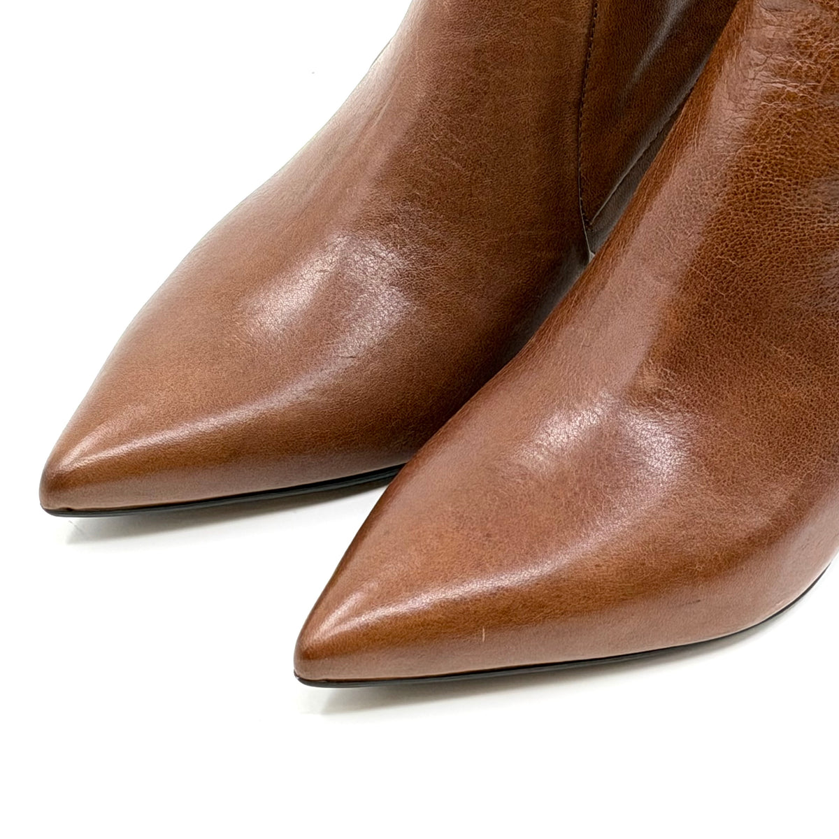 Ankle boots Evaluna EVA-09 WISKY