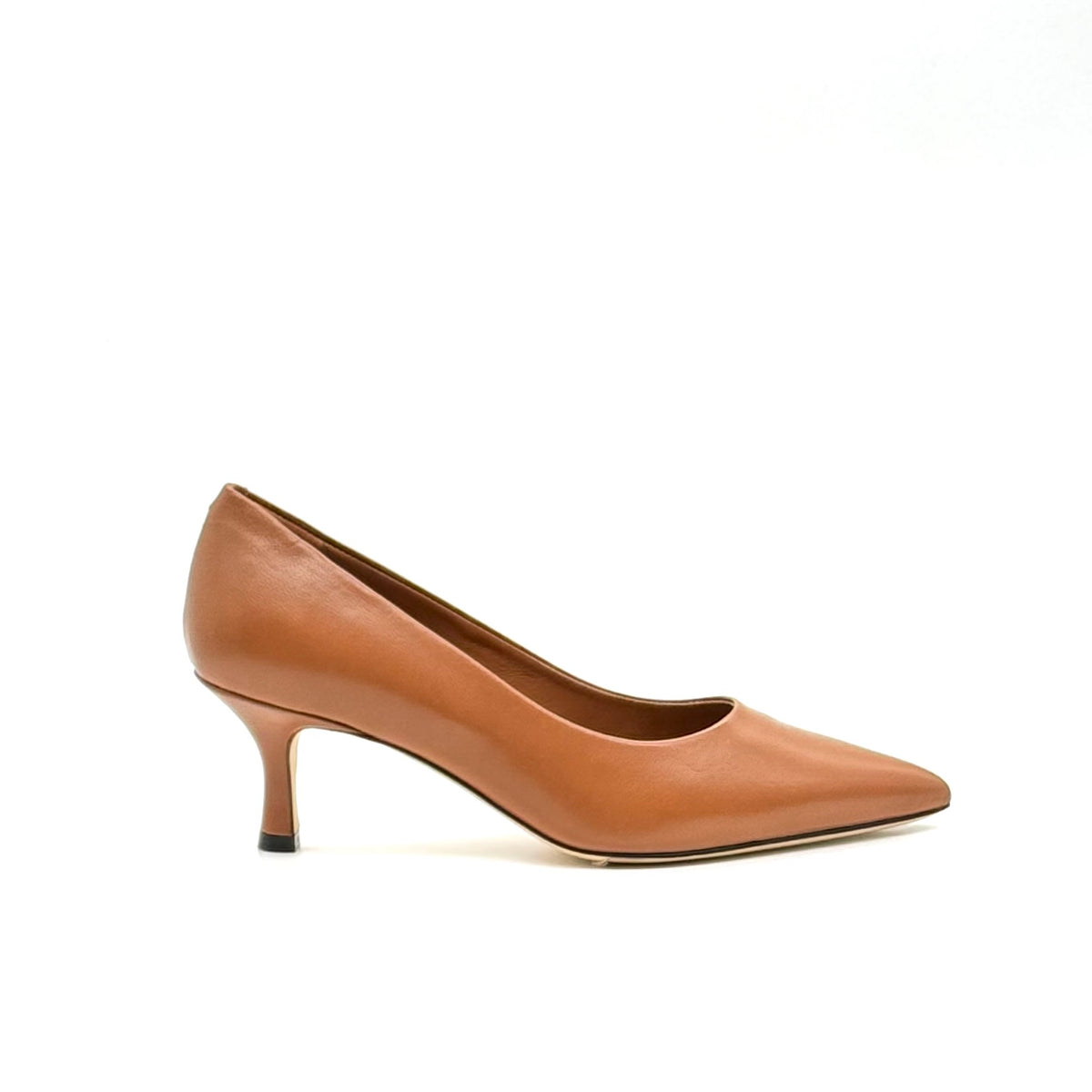 Pumps Evaluna 5503 CUOIO