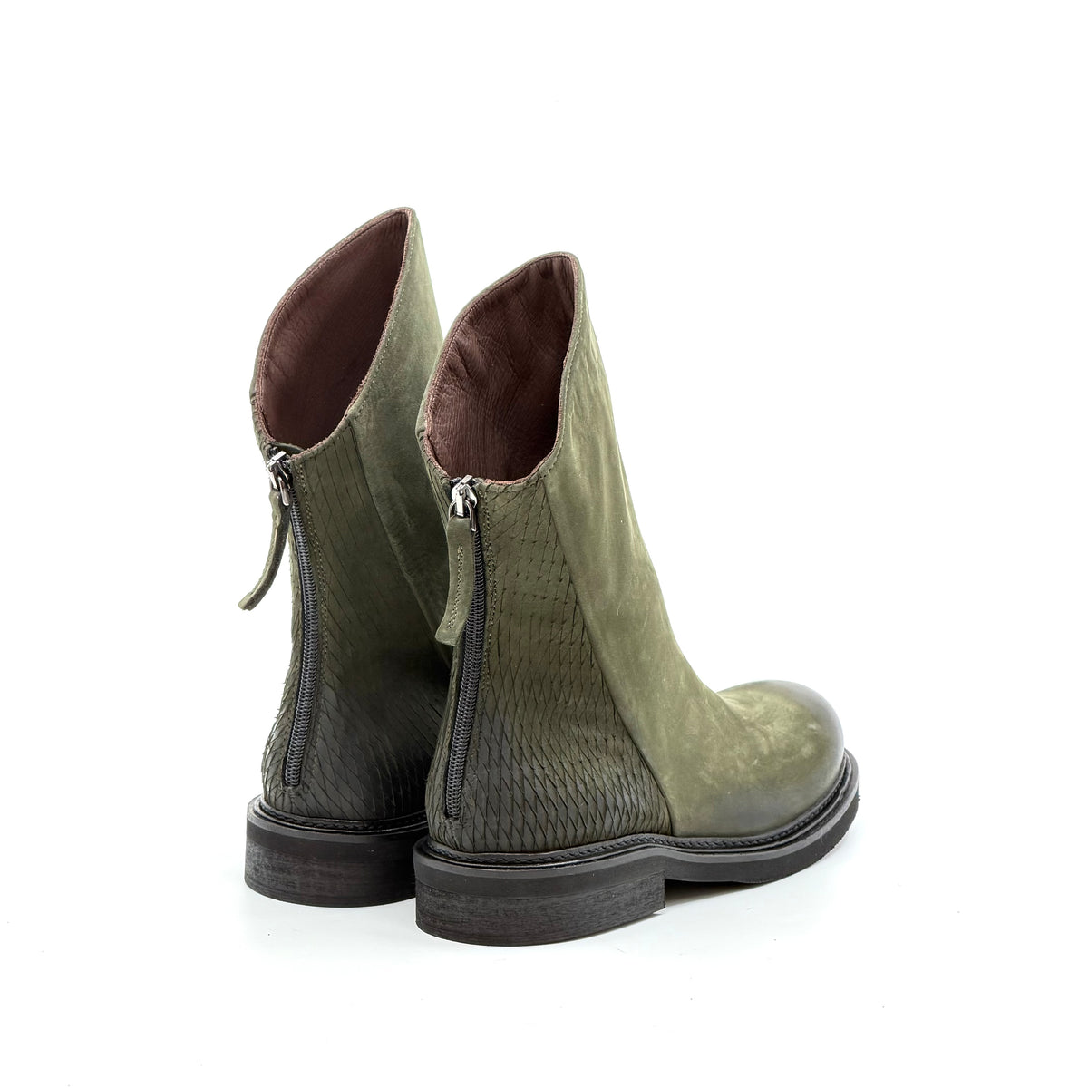 Ankle boots Mat20 4353 PIOPPO