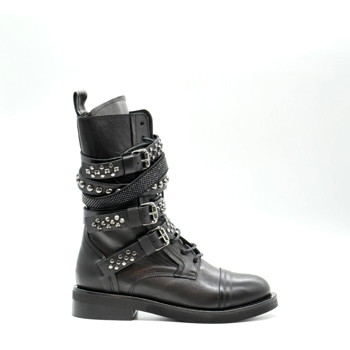 Ankle Boots MIMMU