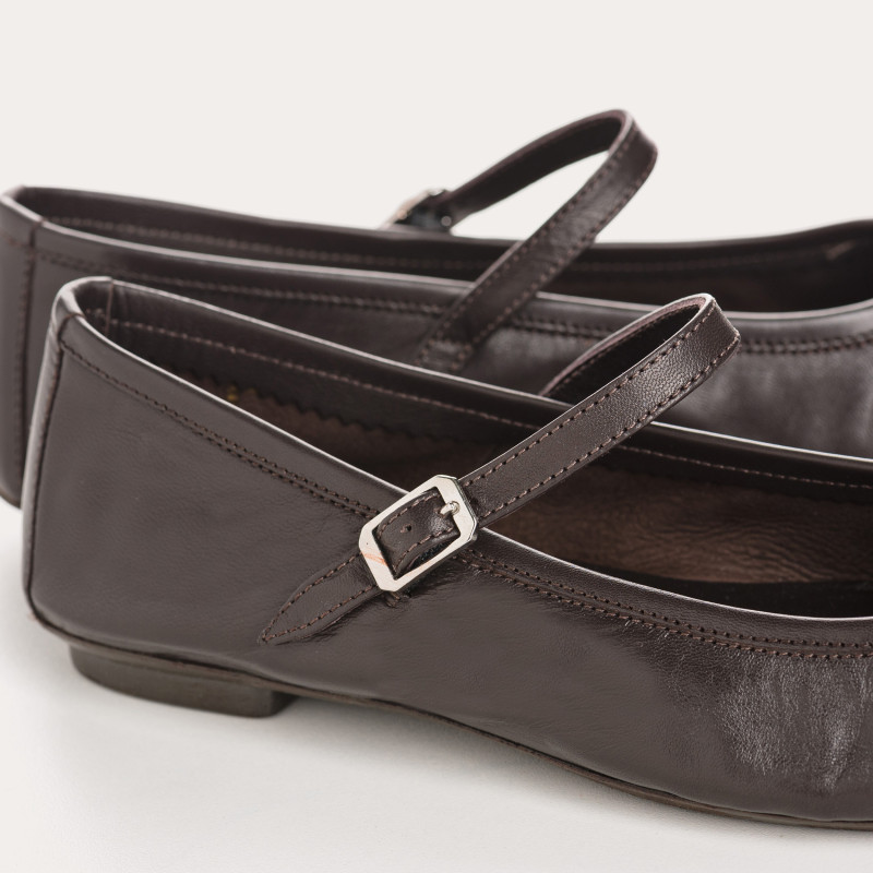 Ballet flats Reqins HONOR C.MARRON