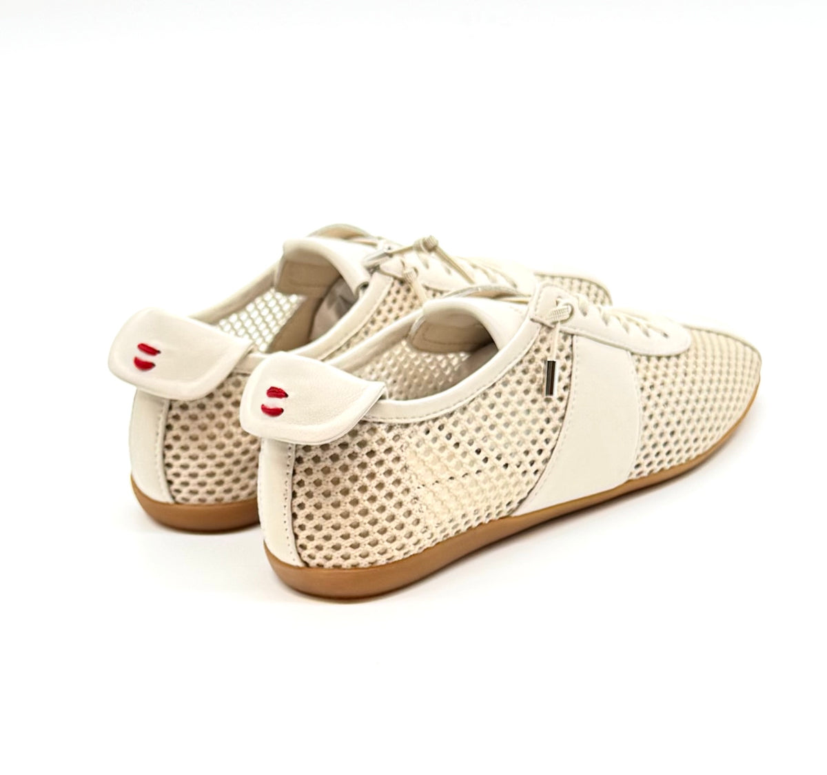 Sneakers HALMANERA FEME104 IVORY