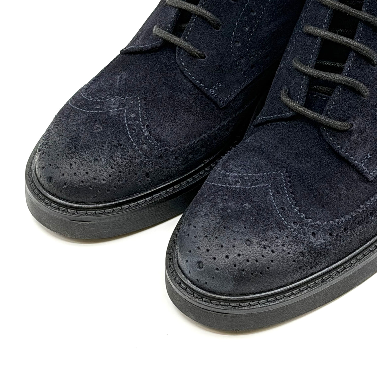 Ankle boots Mat20 A752 NOTTE