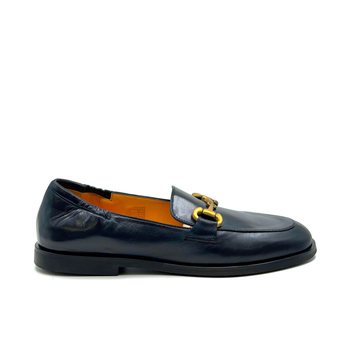 Loafers Mara Bini V401 BLU