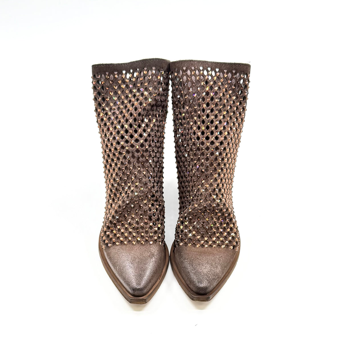 Western boots Metisse DX2443