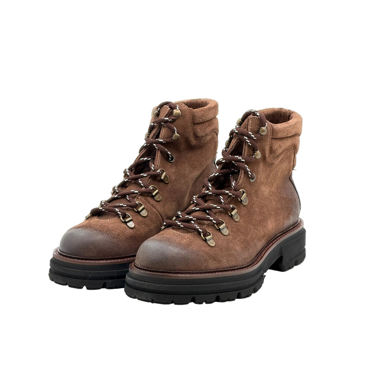 Ankle boots Mat20 9976 AMARETTO - web only!