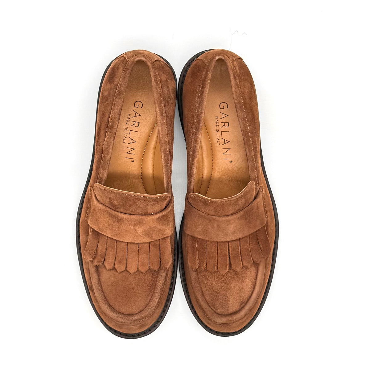 Mokasine GARLANI