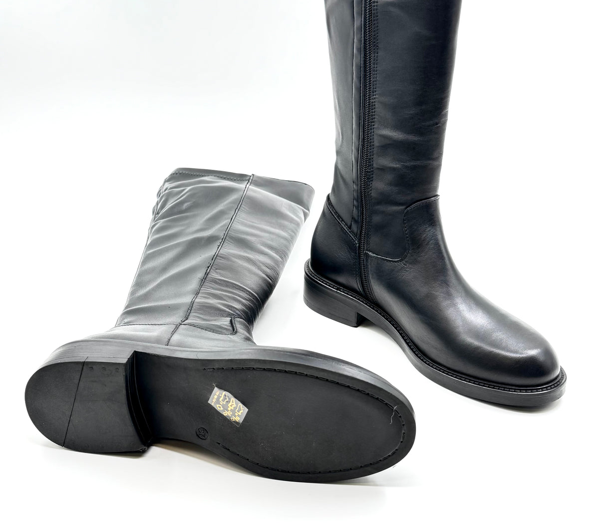 Boots STUDIOUNO