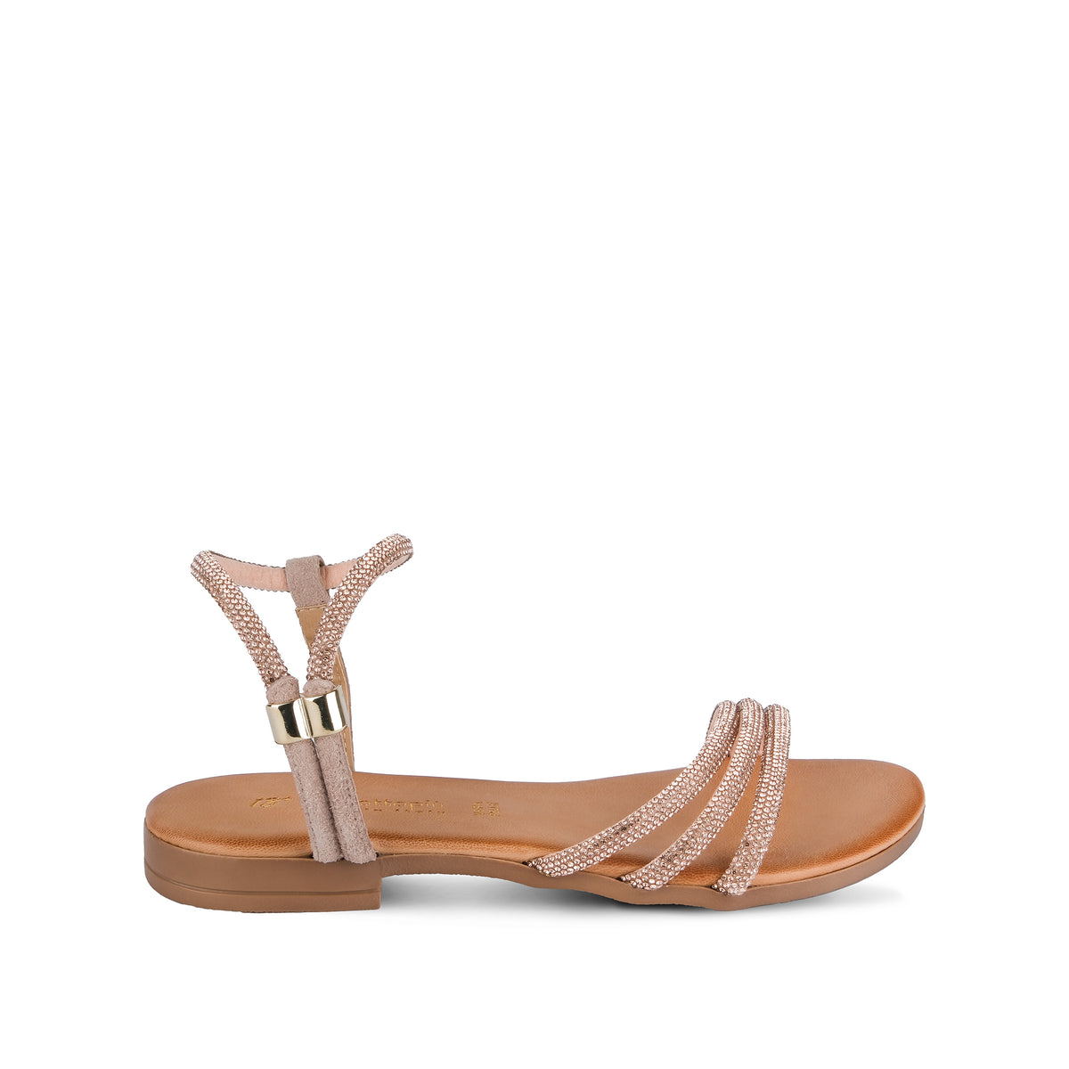 Sandals 18+ 8181 CIPRIA