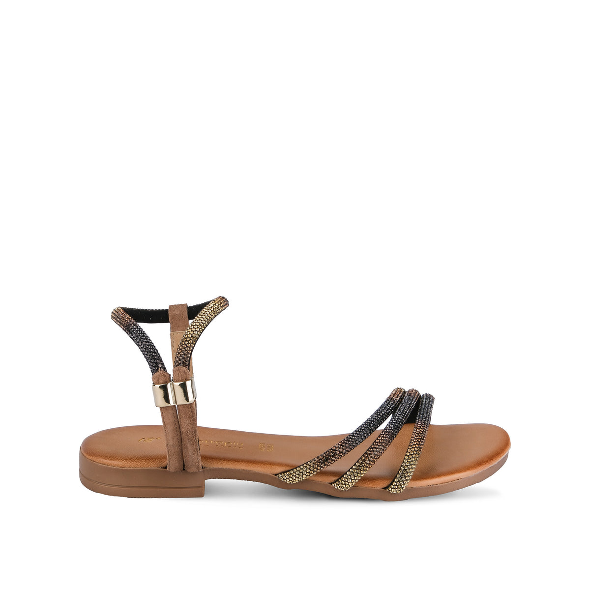 Sandals 18+ 8181 ORO