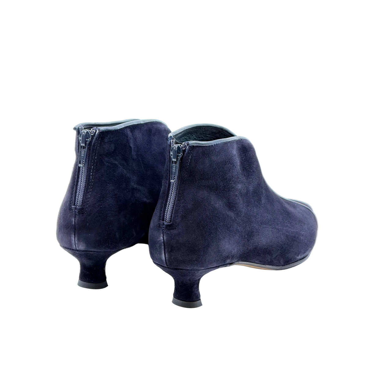 Ankle boots L'ARIANNA TR2607 OCEANO
