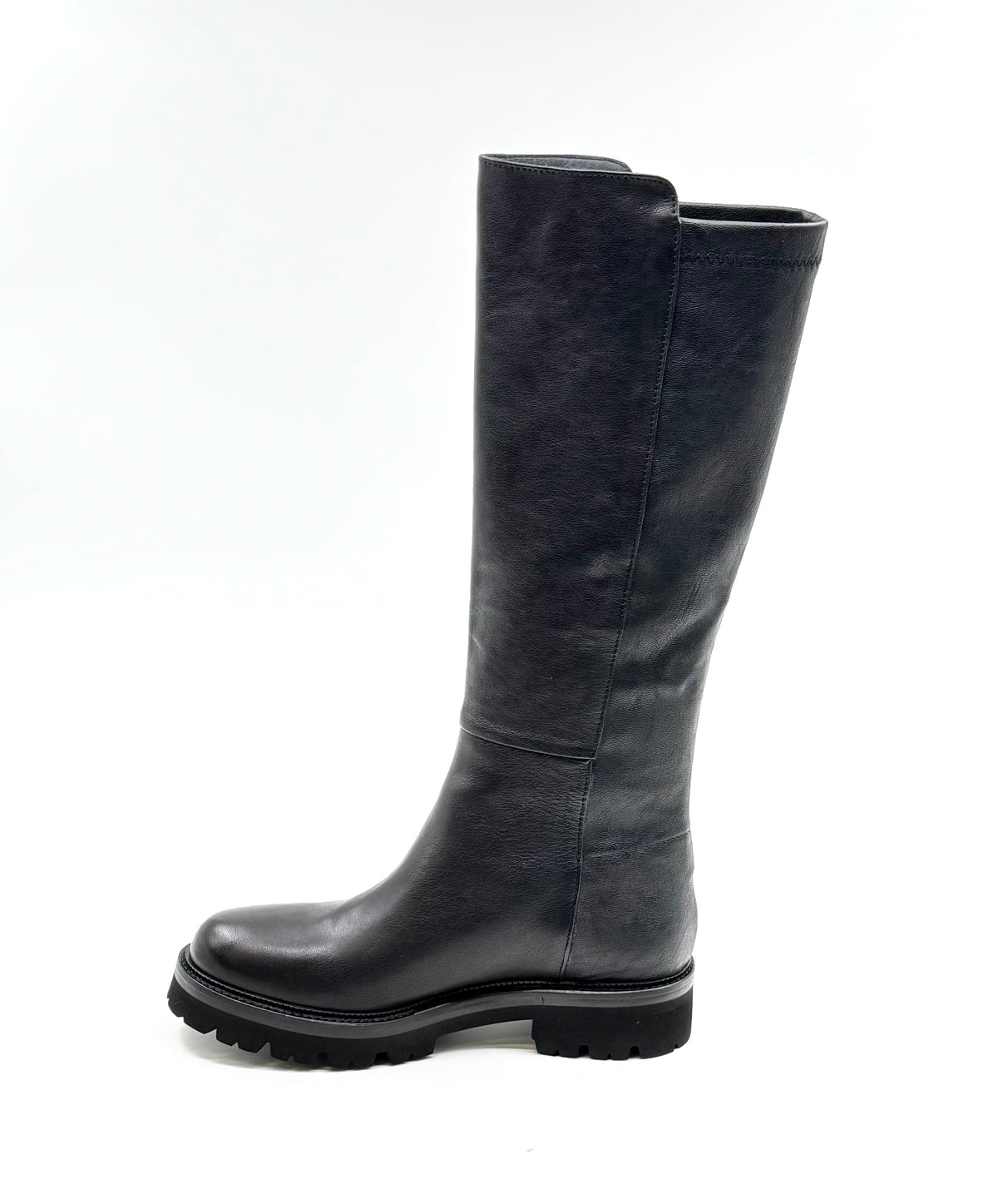 Boots Mat20 3281 NERO
