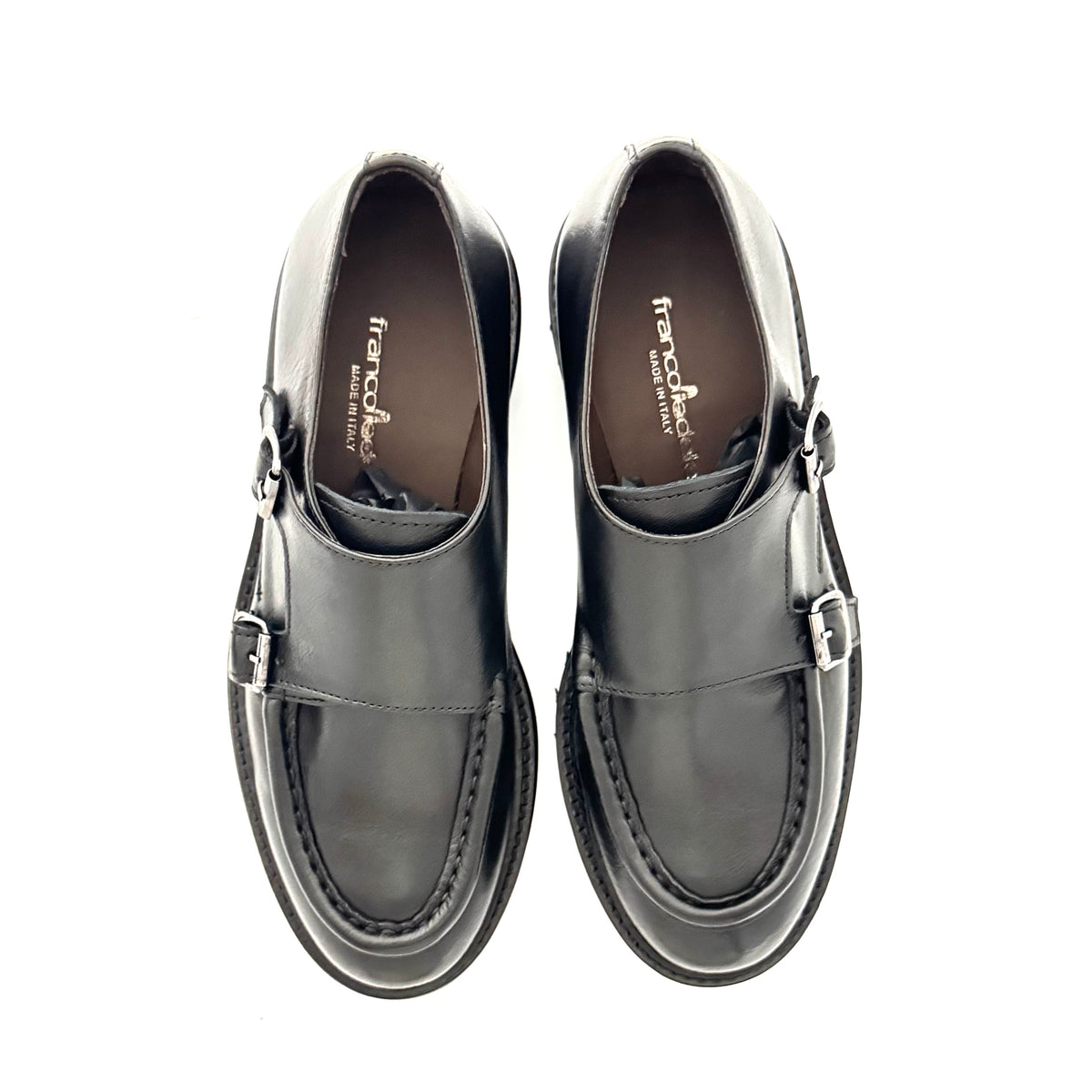 Mokasine Franco Fedele 