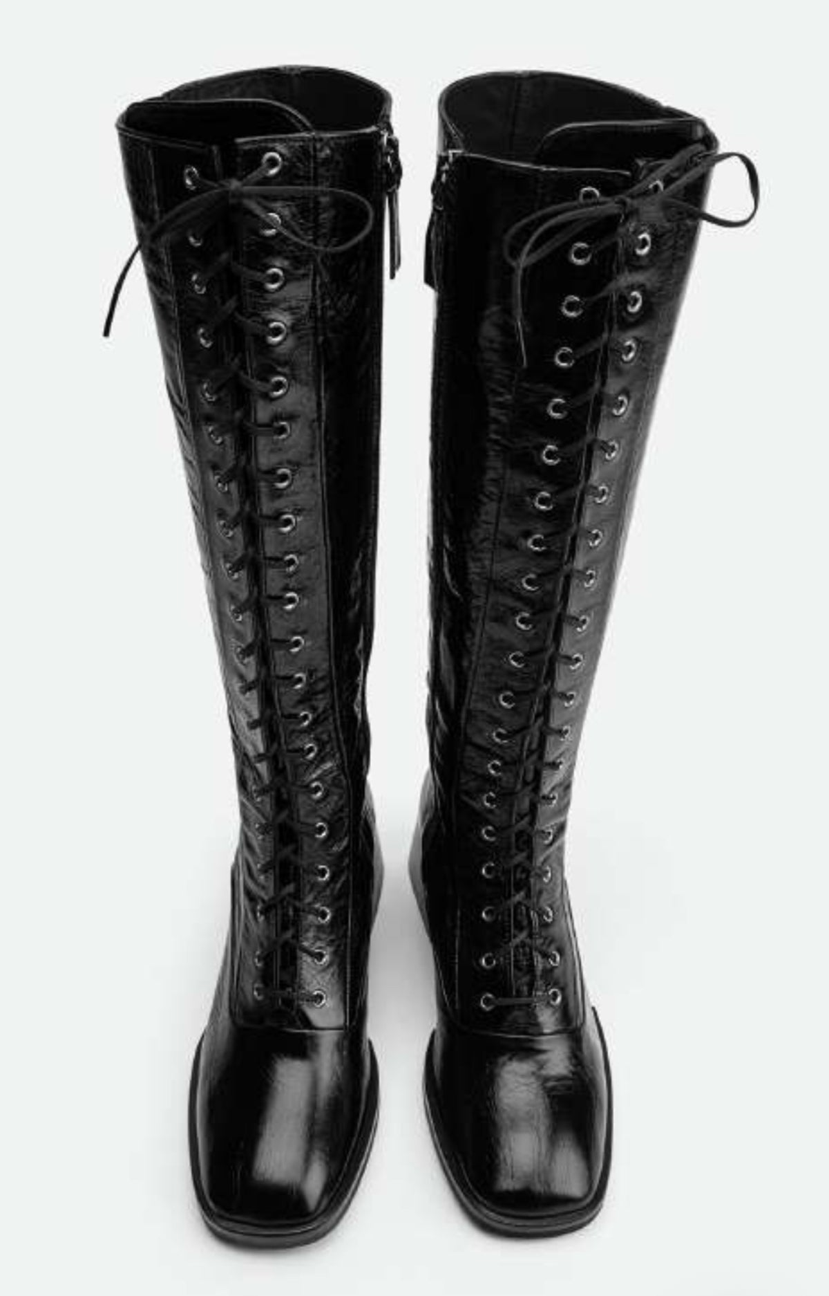 Boots Poesie Veneziane MISV50 NERO