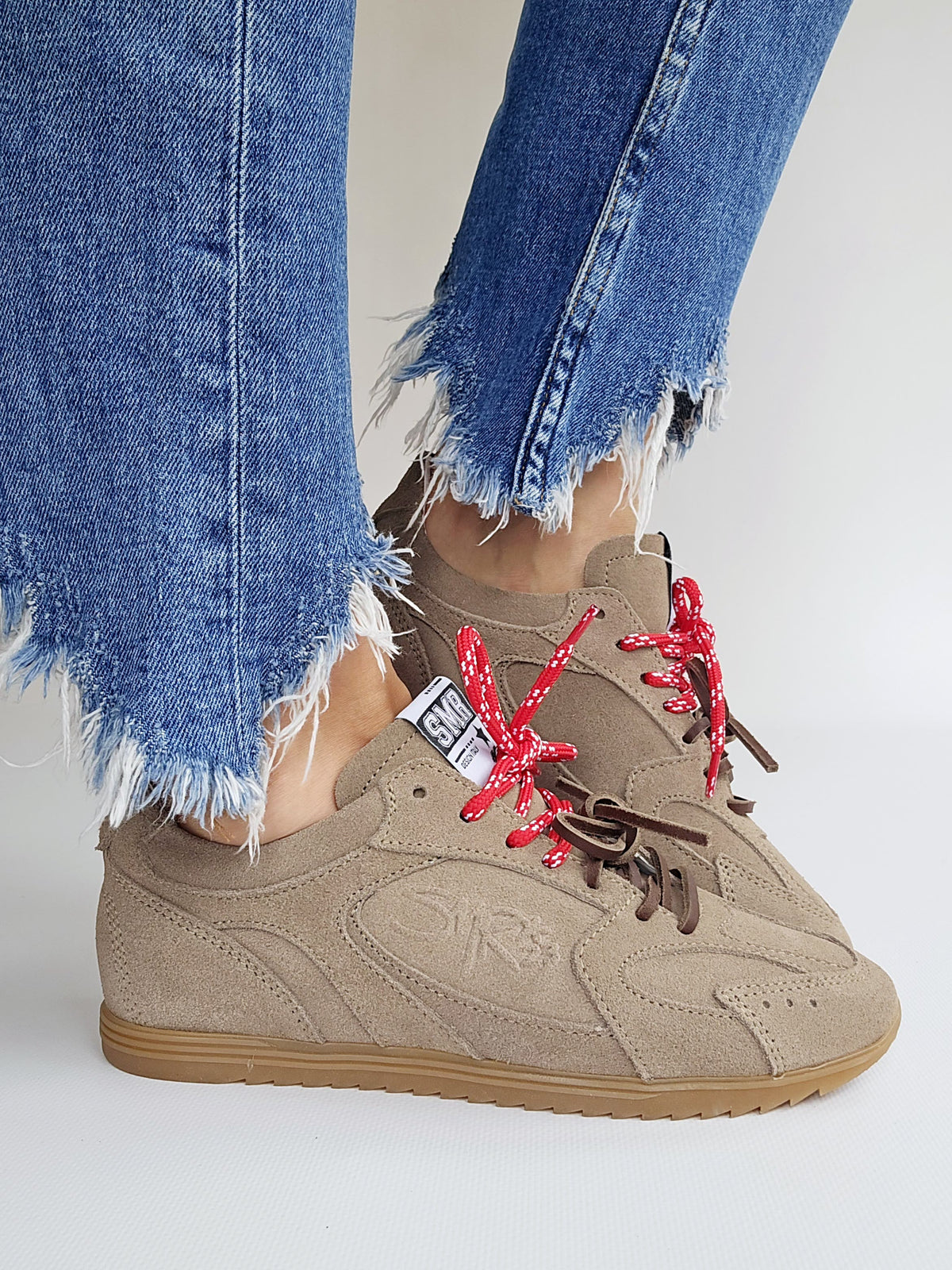 Sneakers SMR23 BILLIE C737
