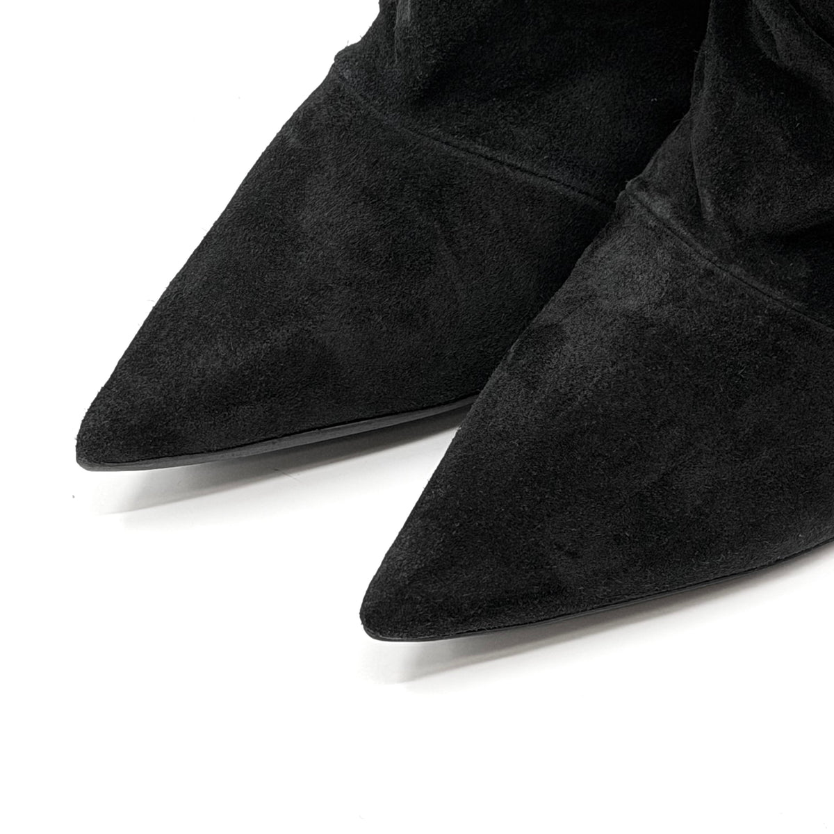 Ankle boots Malu' 5618 NERO - web only!