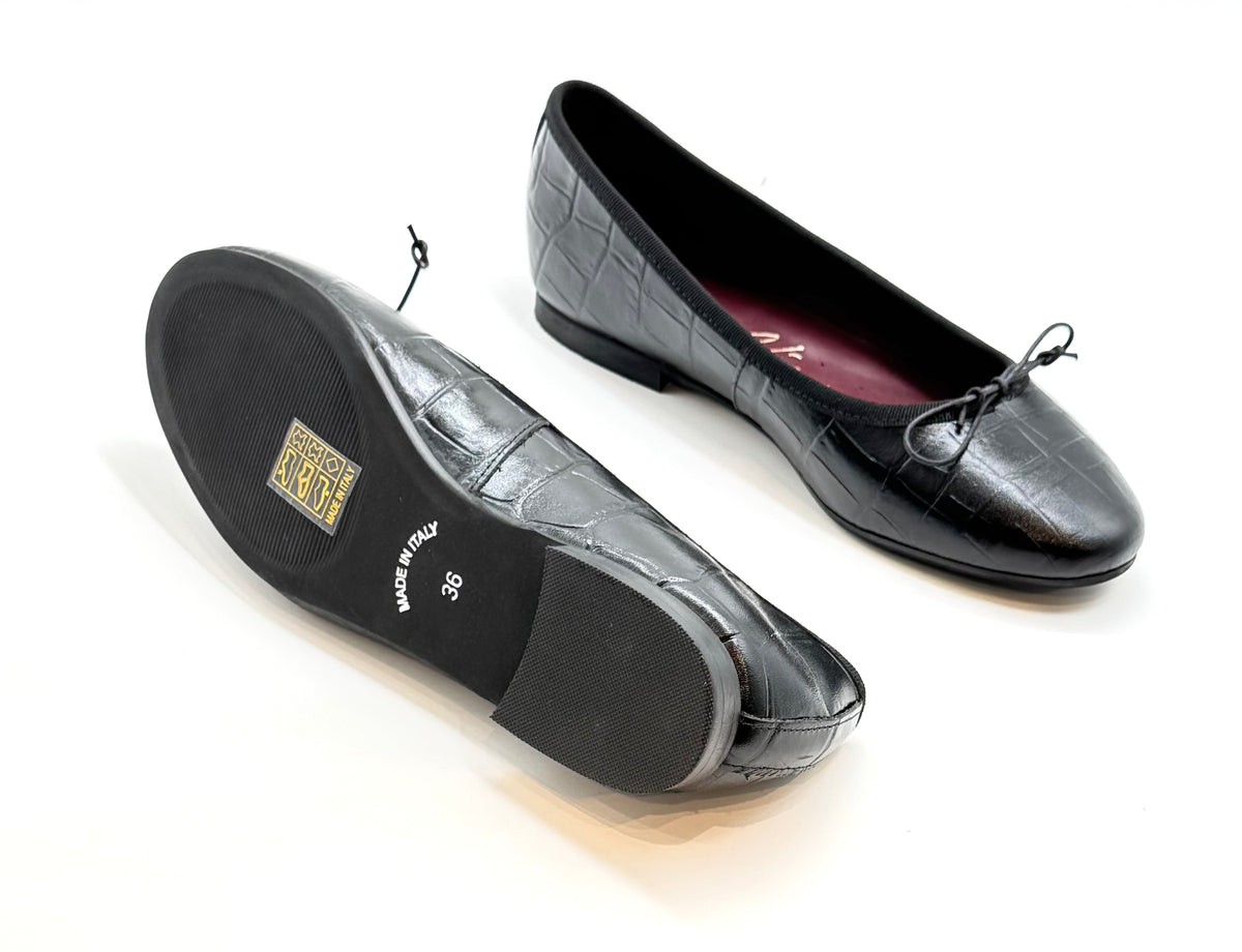 Ballet flats Belle Vie PICCOLA-3 NERO