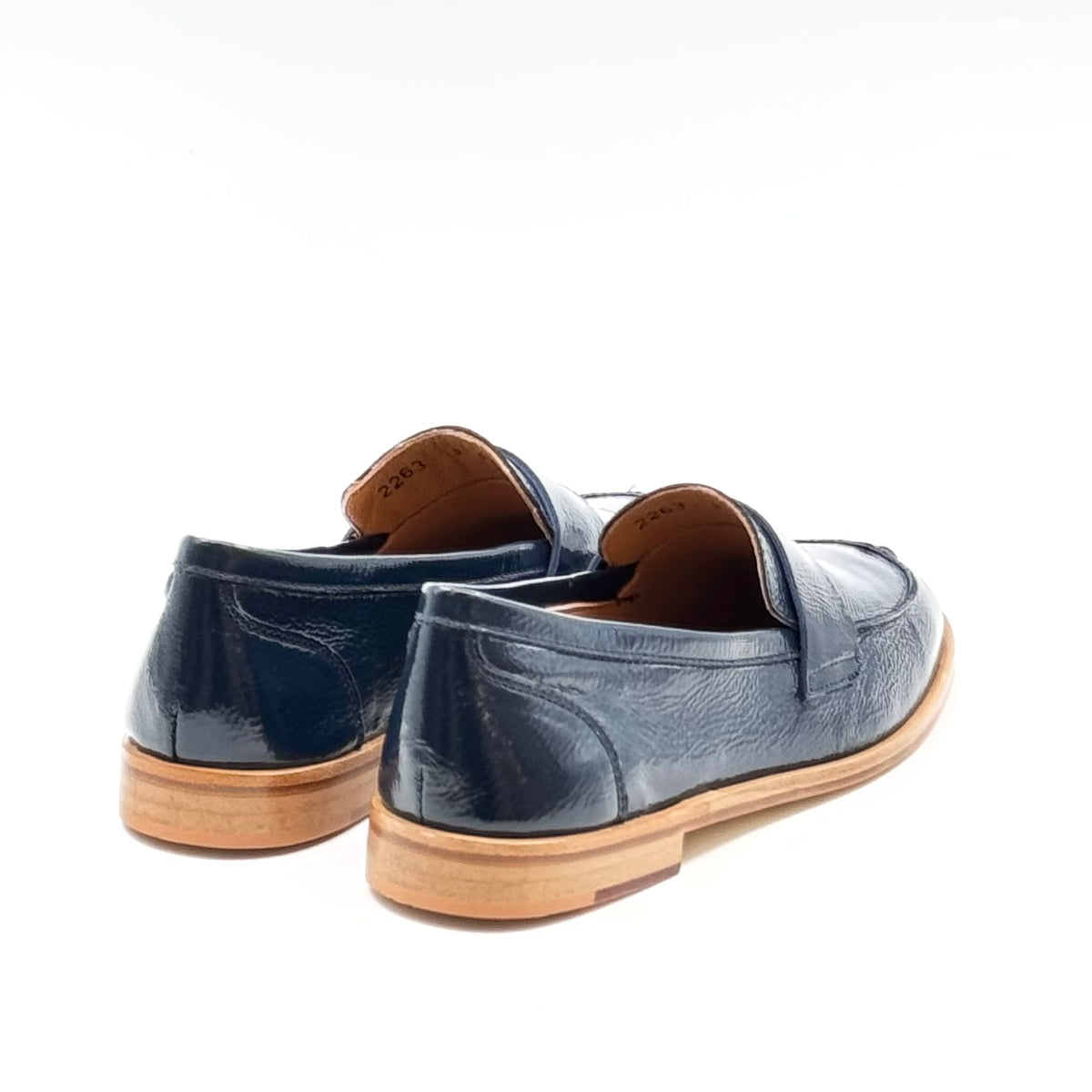 Loafers GARLANI