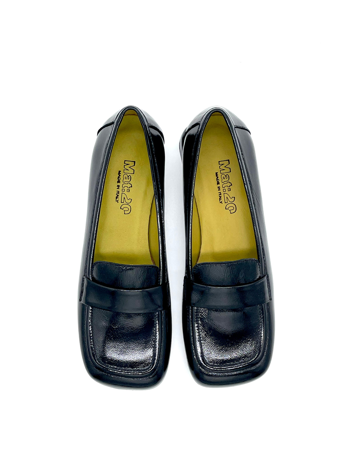 Loafers Mat20