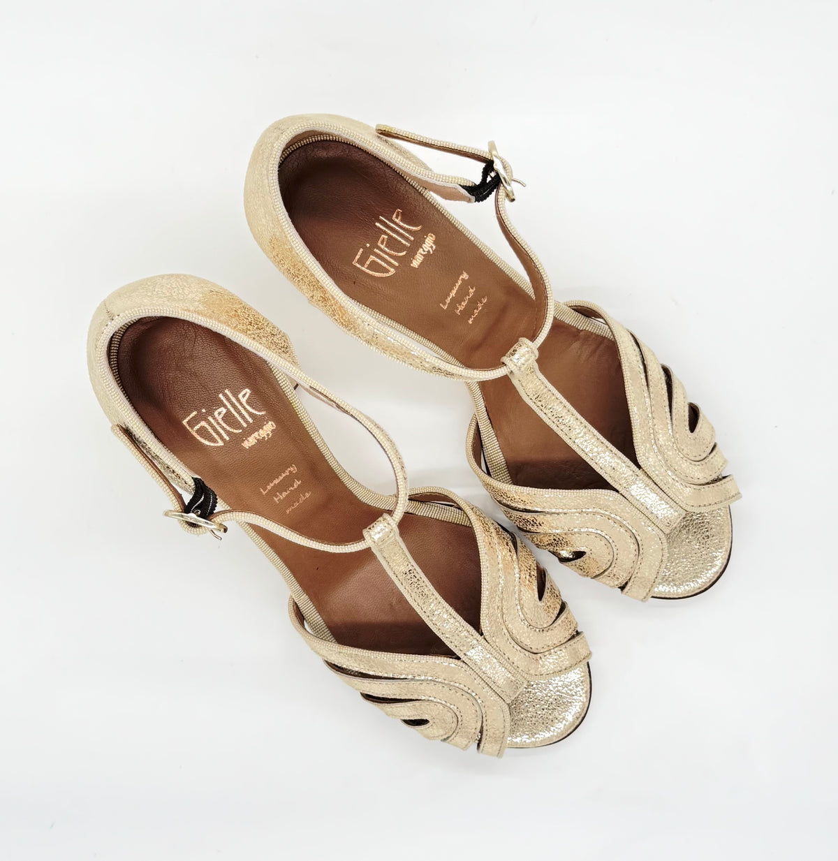 Pumps Gielle Viareggio 595/29