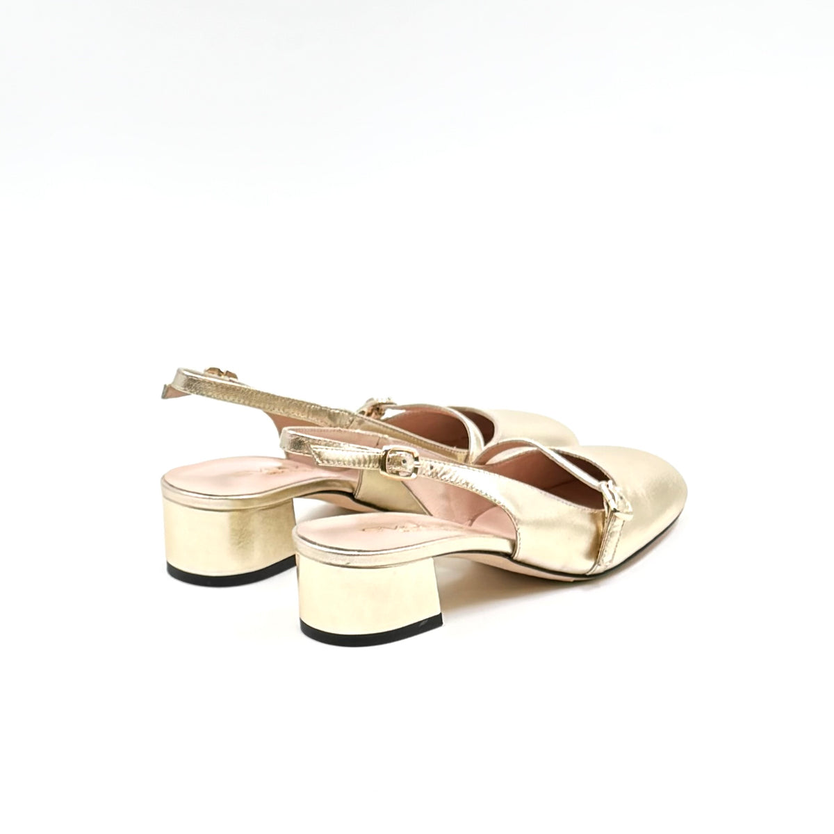 Ballet flats Evaluna