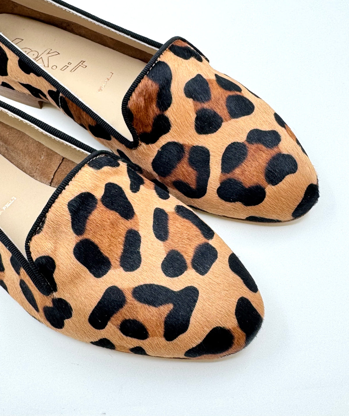 Loafers Look.it