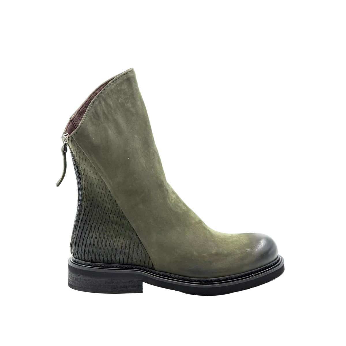 Ankle boots Mat20 4353 PIOPPO