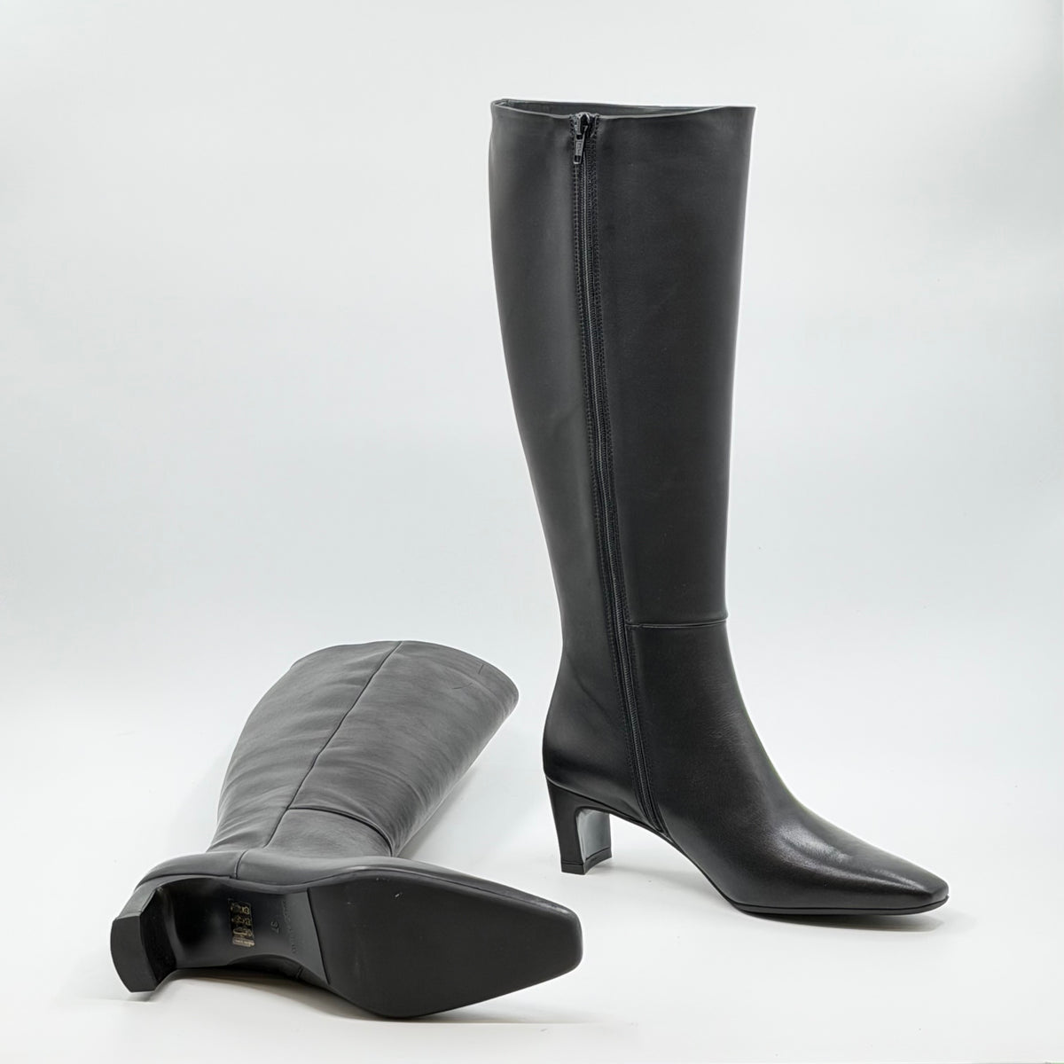 Boots Evaluna SER03 NERO - web only!