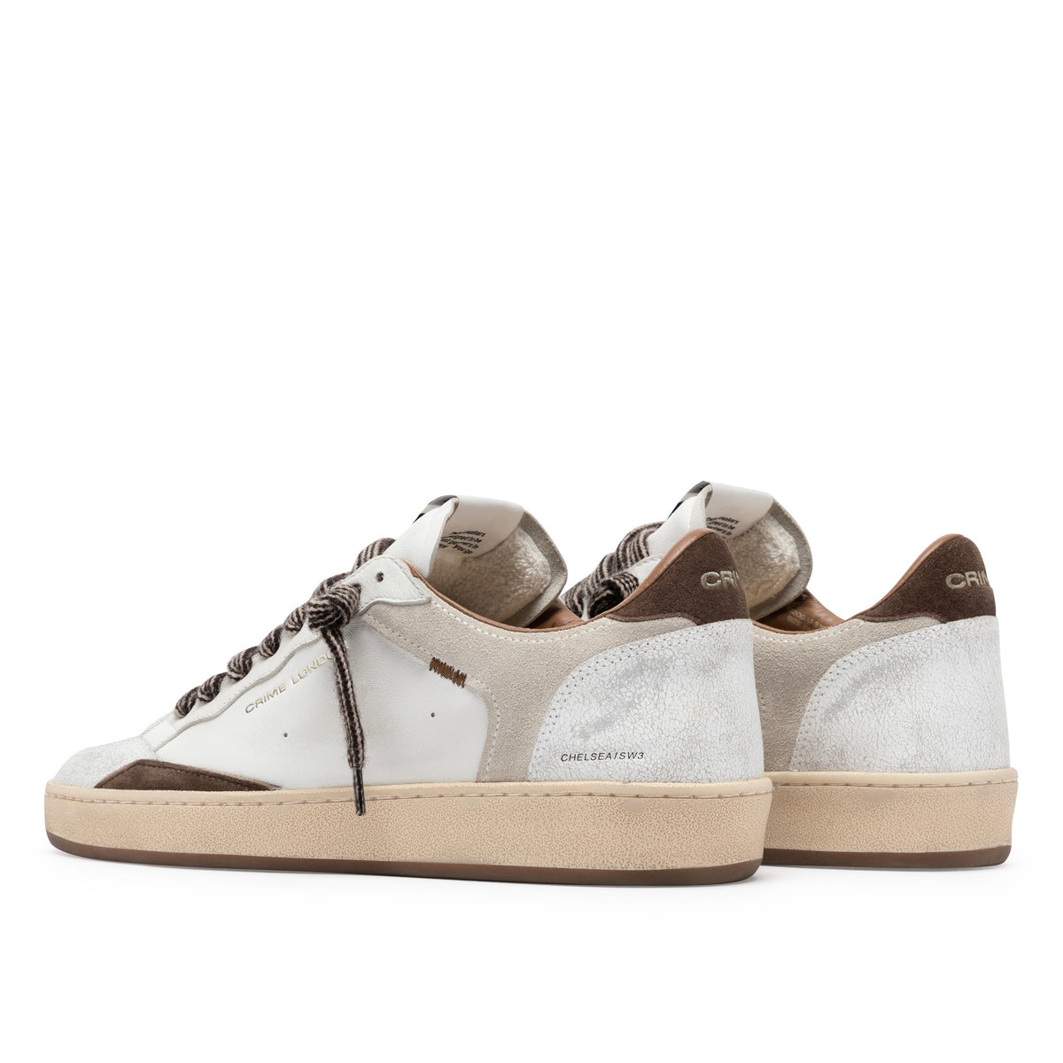 Men's sneakers CRIME LONDON CHELSEA 10200AA9