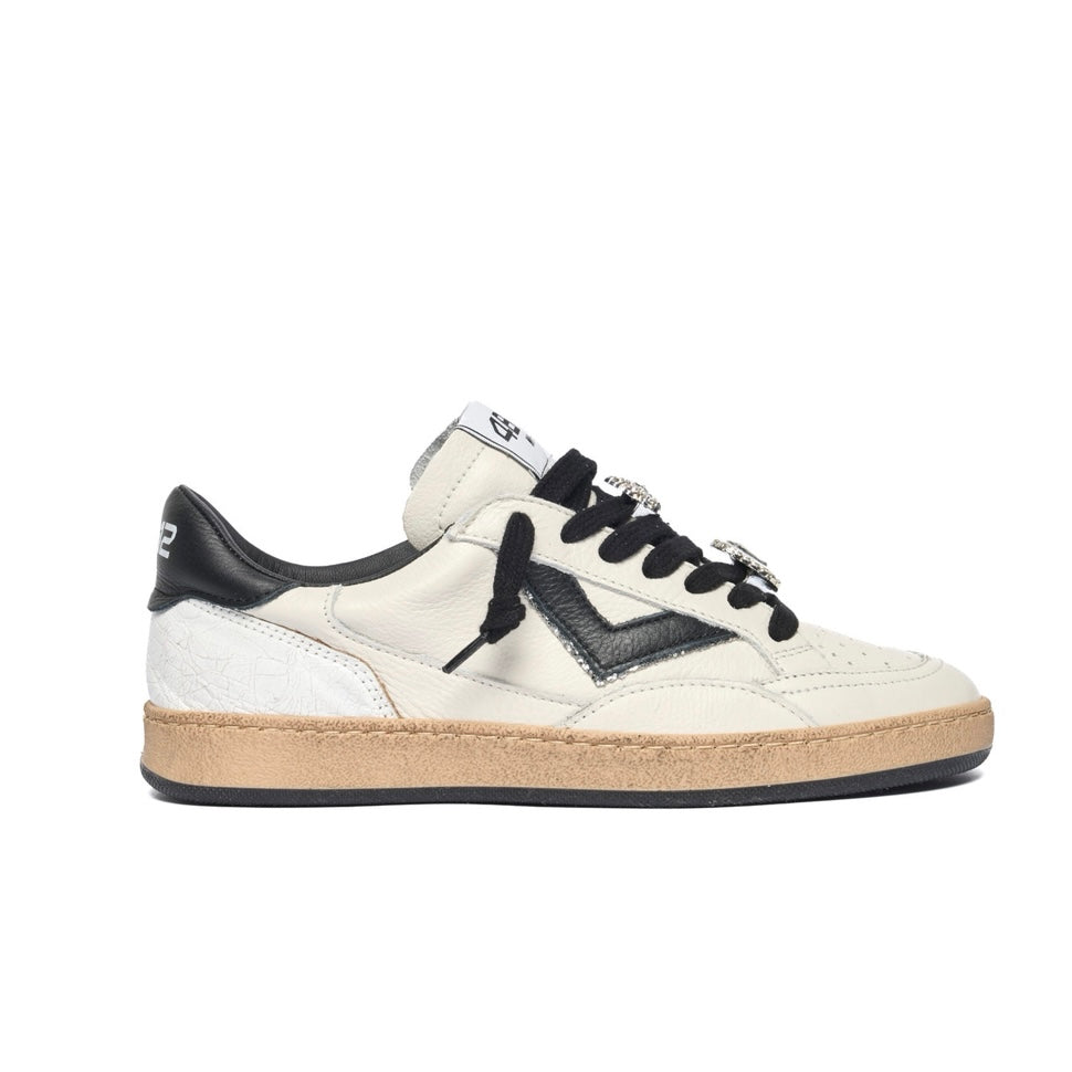 Sneakers 4B12 PLAYNEW D2027