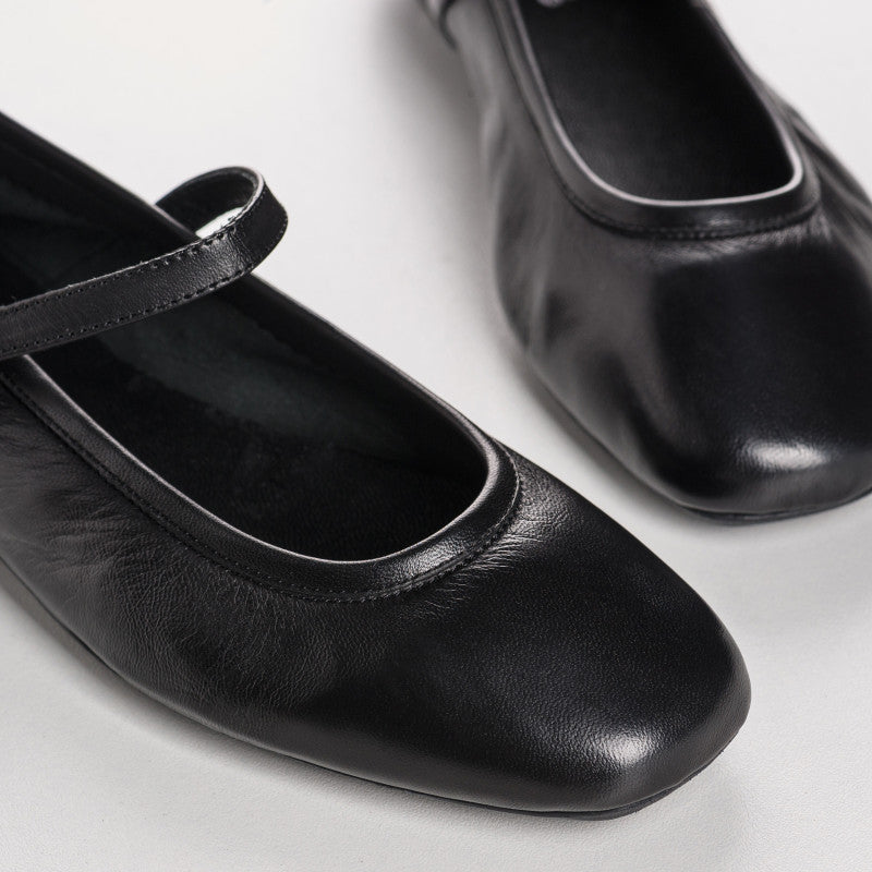 Ballet flats Reqins HONOR C.NOIR
