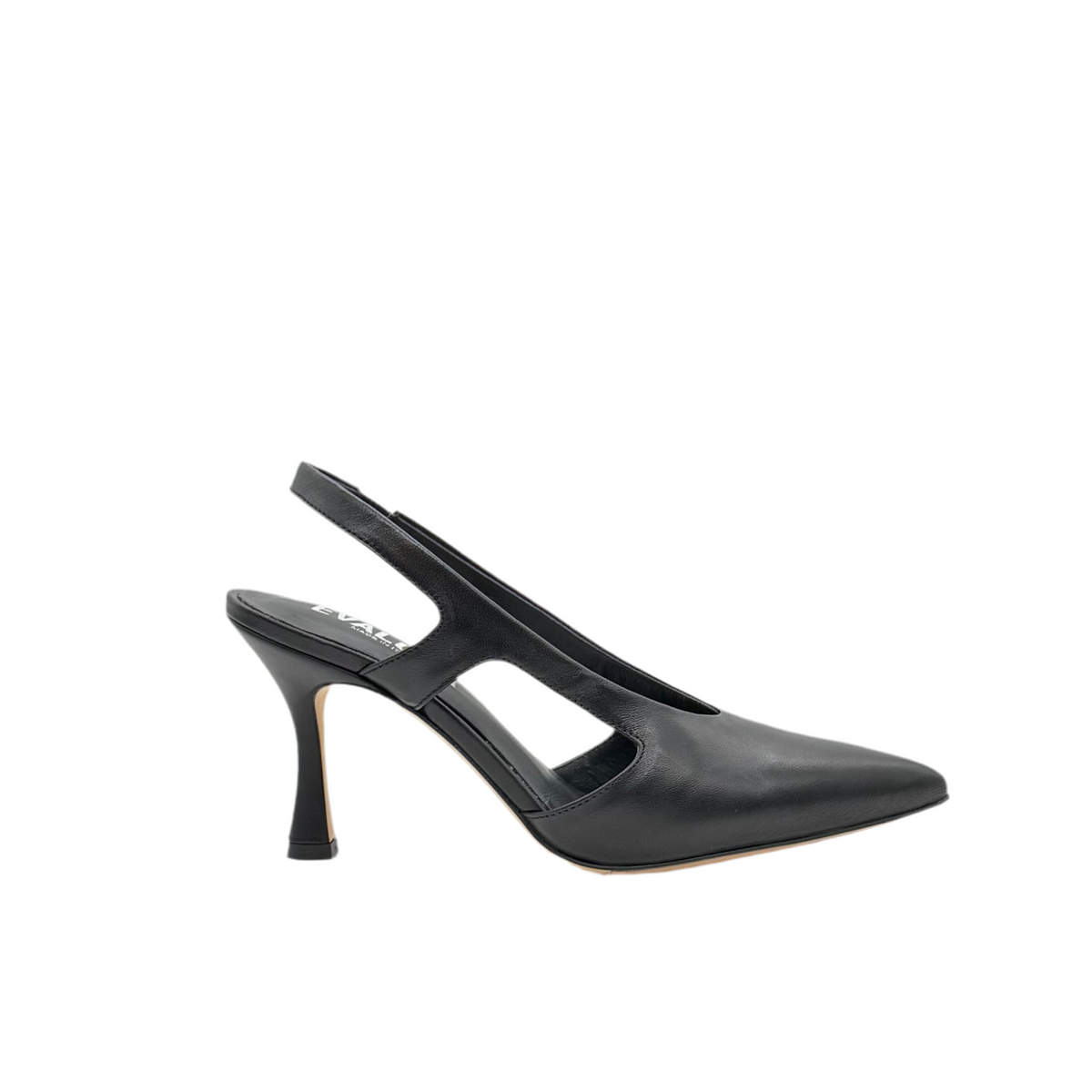 Pumps Evaluna 1848 NERO