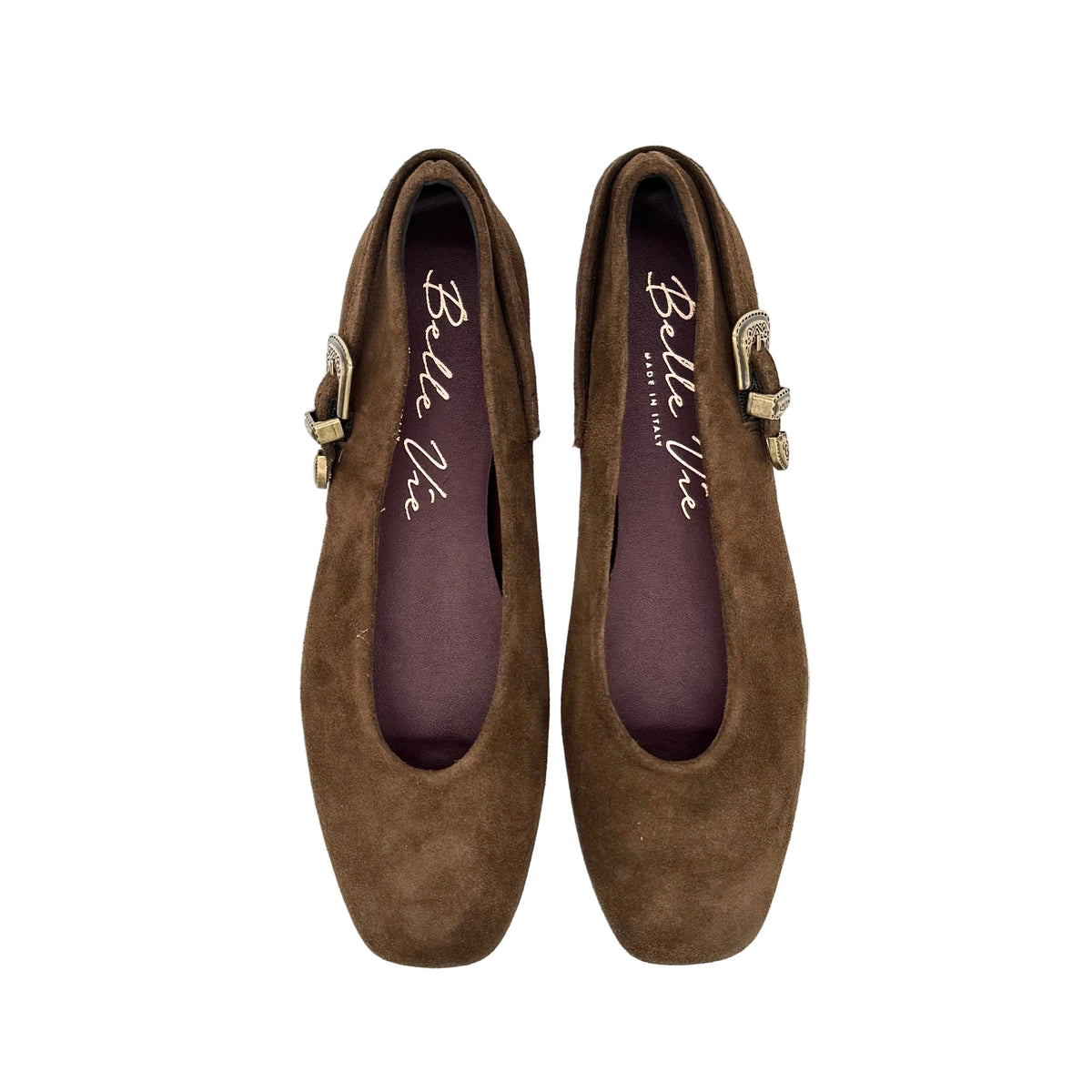 Ballet flats Belle Vie UMBRA-40 FANDANGO