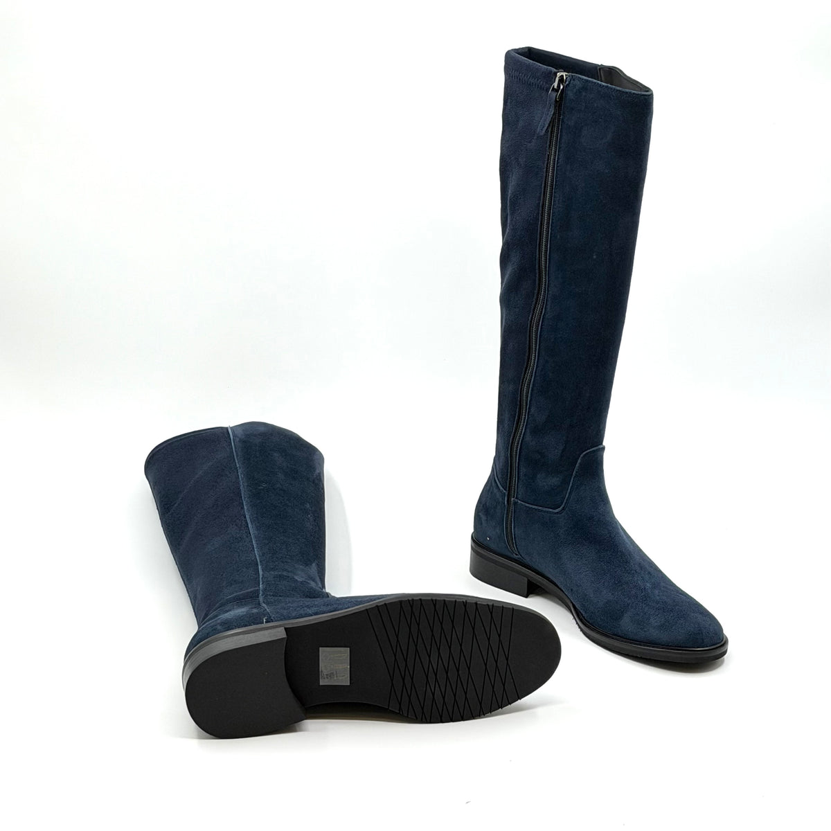 Boots Aria Studio AW412 BLU