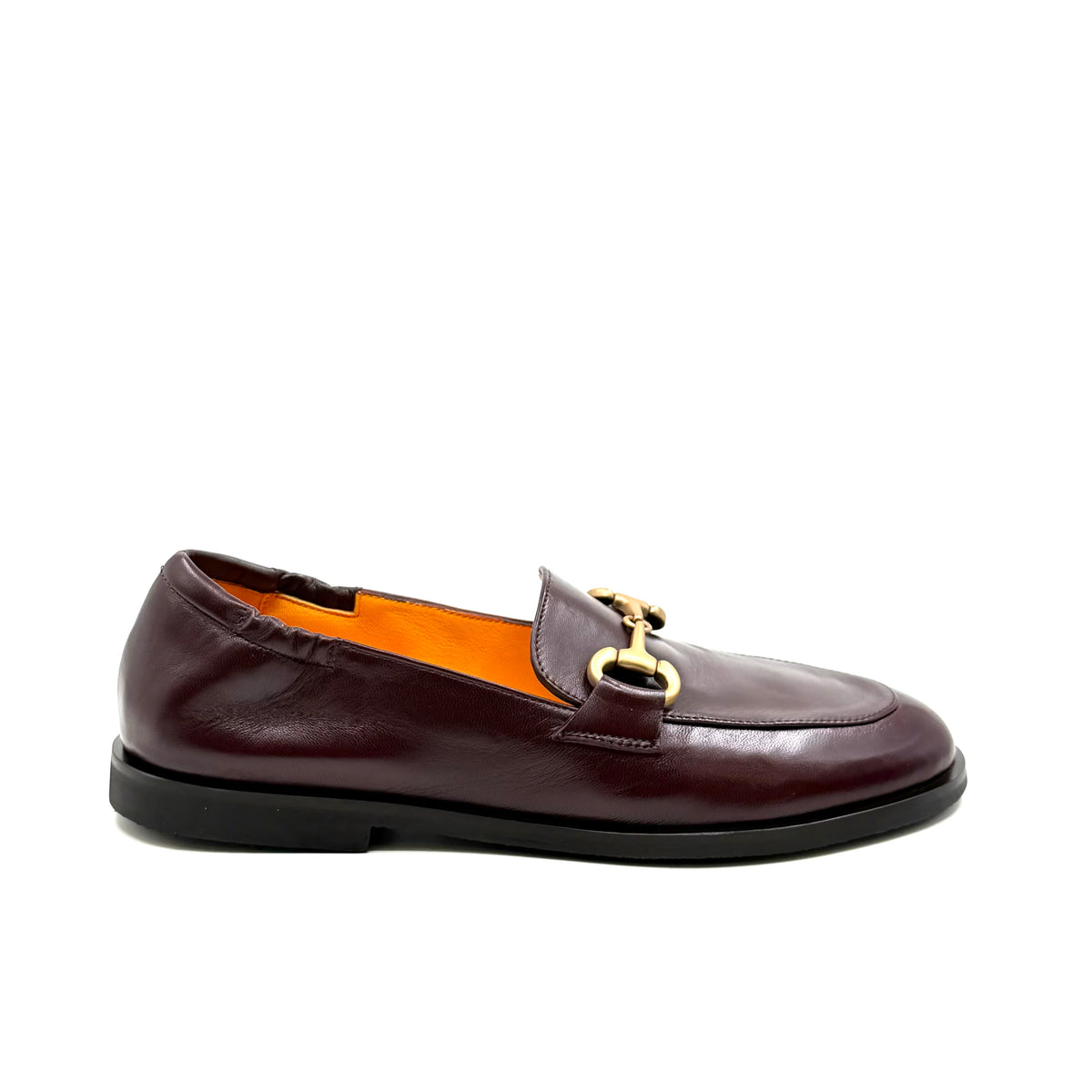 Loafers Mara Bini V401 BORDEAUX