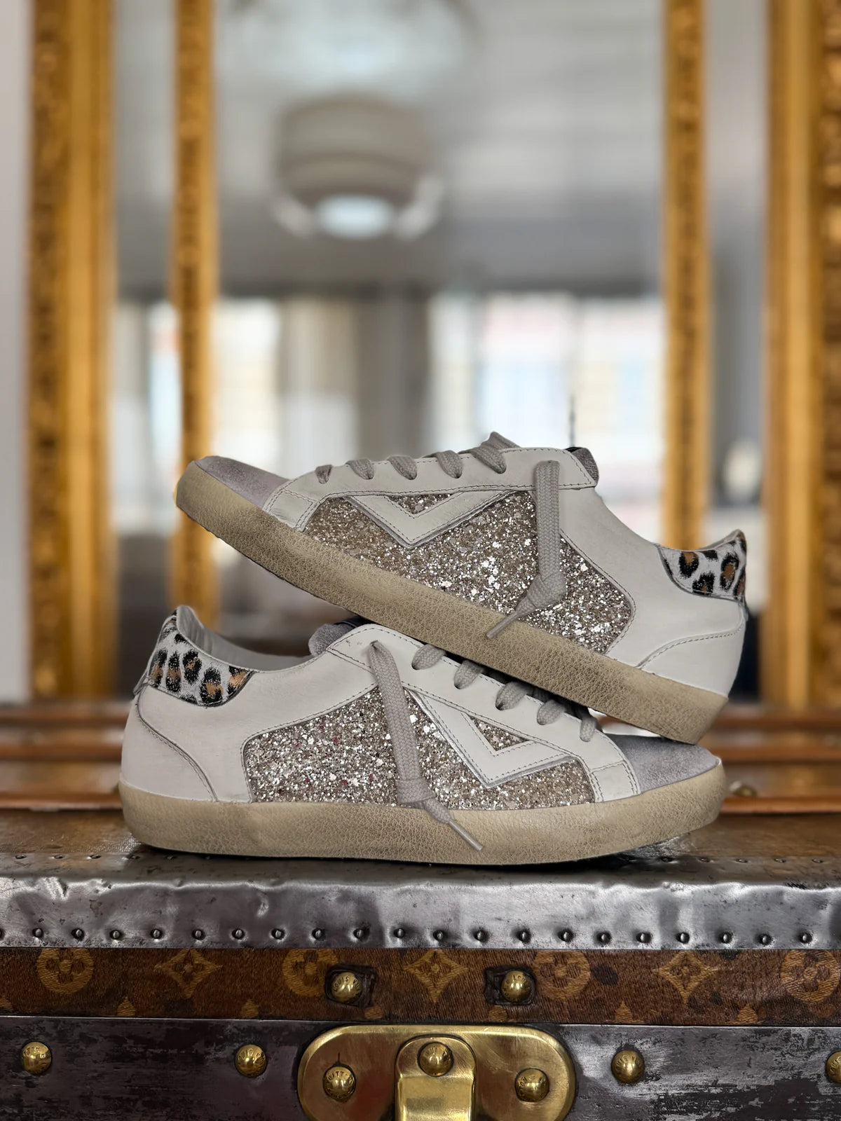 Sneakers 4B12 SUPRIME D8006