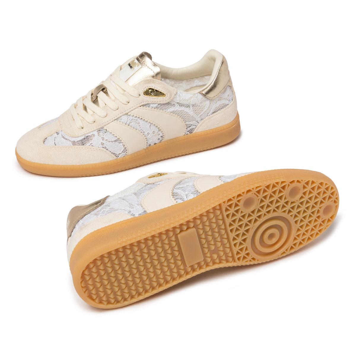 Sneakers CRIME LONDON WEMBLEY 29302PP8