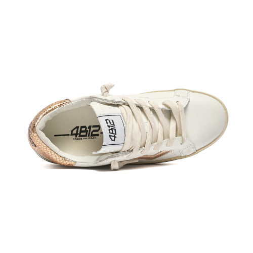 Sneakers 4B12 SUPRIME D8003