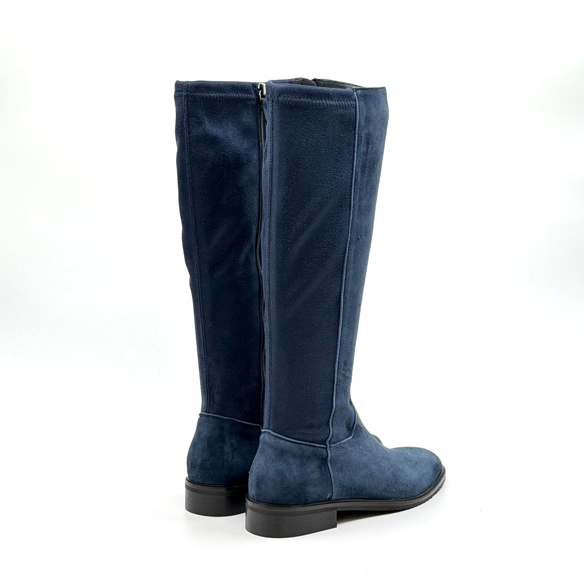 Boots Aria Studio AW412 BLU