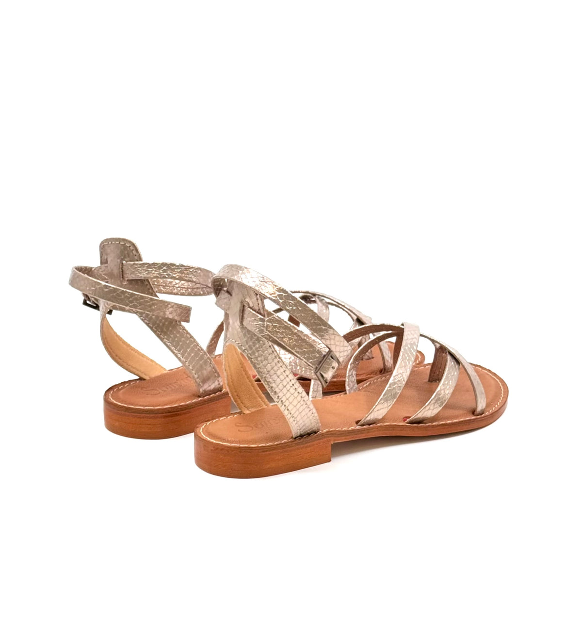 Sandals Semerdjian