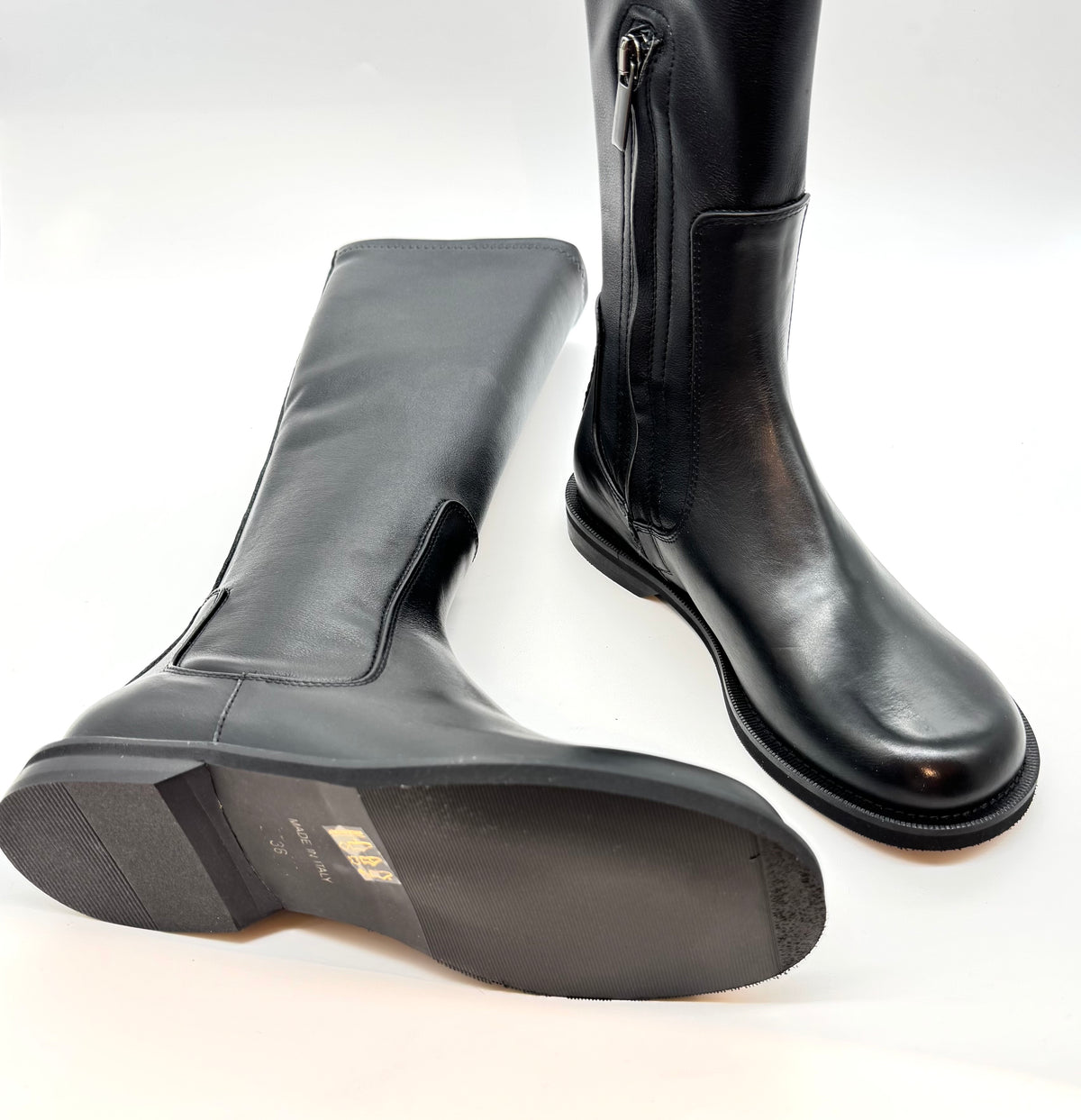 Boots Evaluna