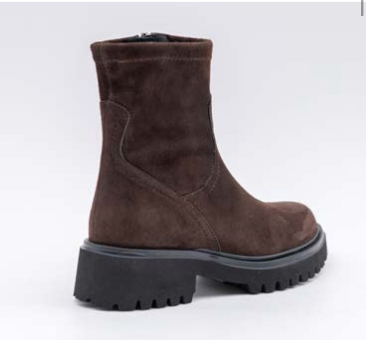 Ankle boots Evaluna - web only!