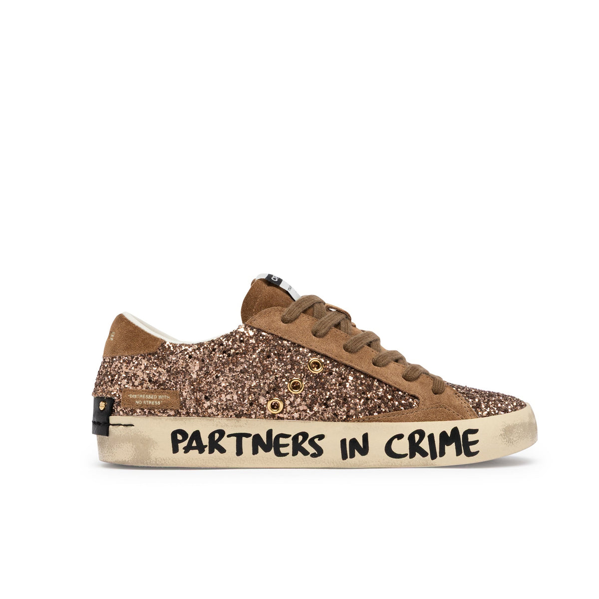 Sneakers CRIME LONDON DISTRESSED 23002AA9