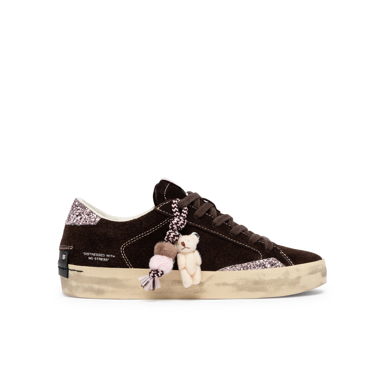 Sneakers CRIME LONDON DISTRESSED 23006AA9