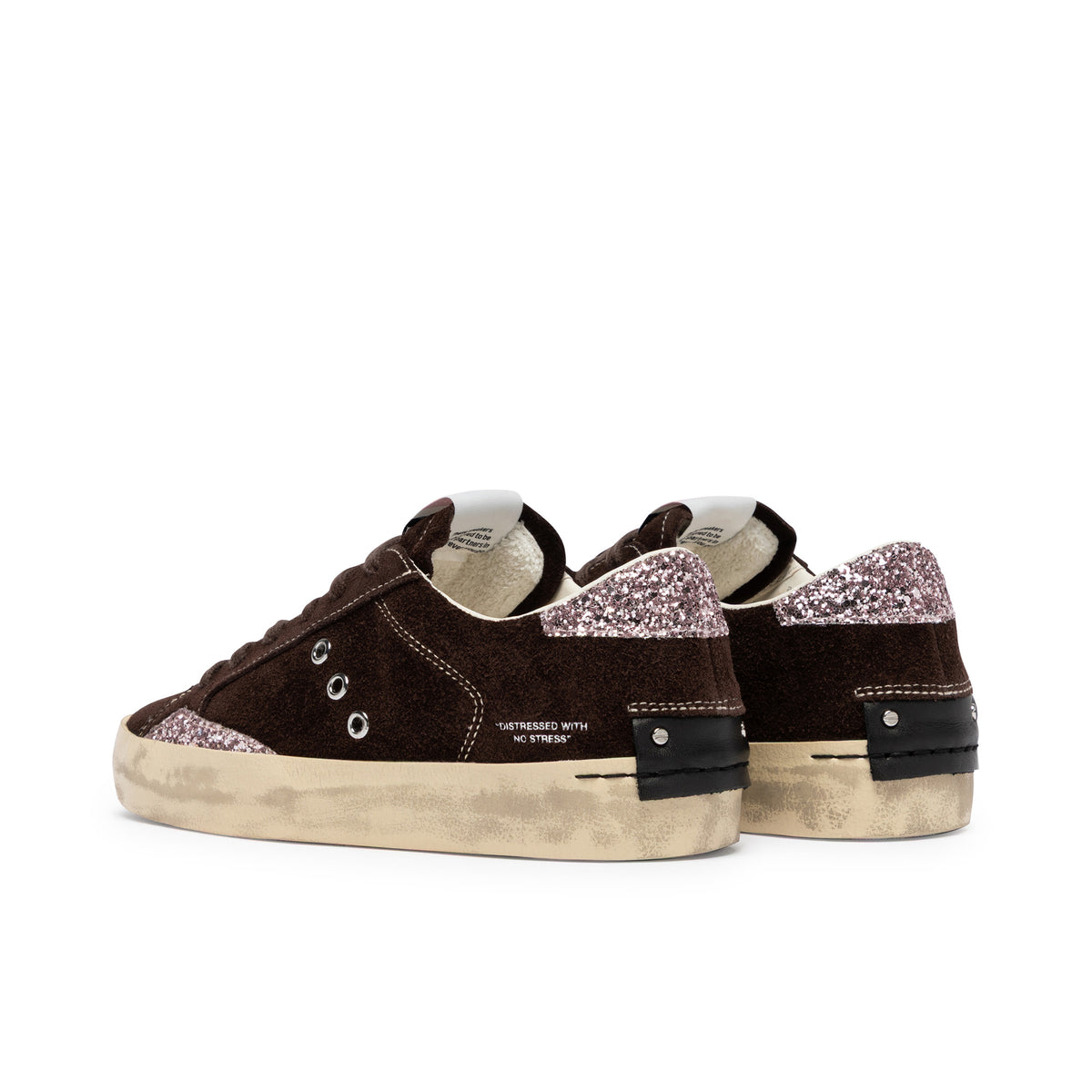 Sneakers CRIME LONDON DISTRESSED 23006AA9