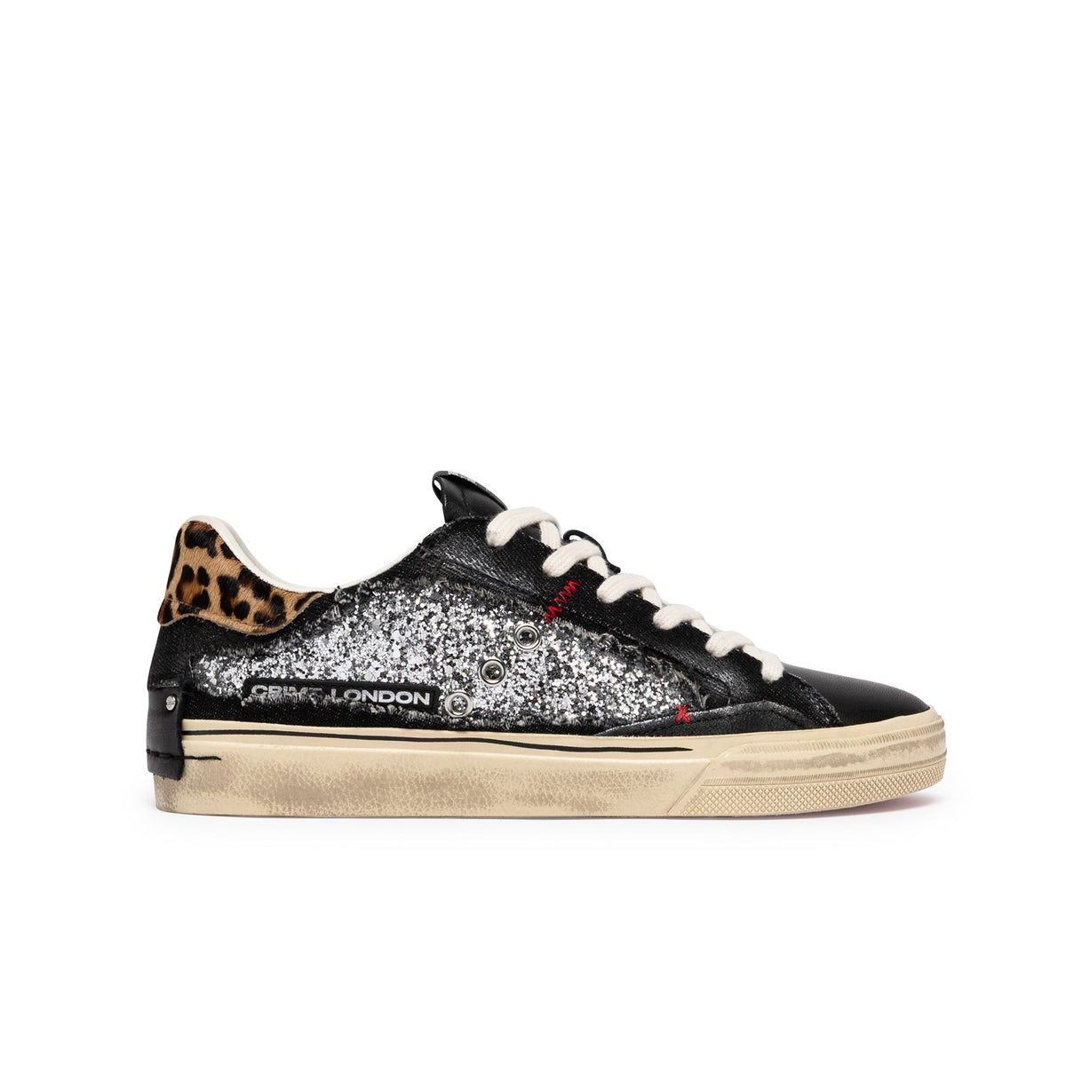 Sneakers CRIME LONDON DECONSTRUCTED  23075AA9