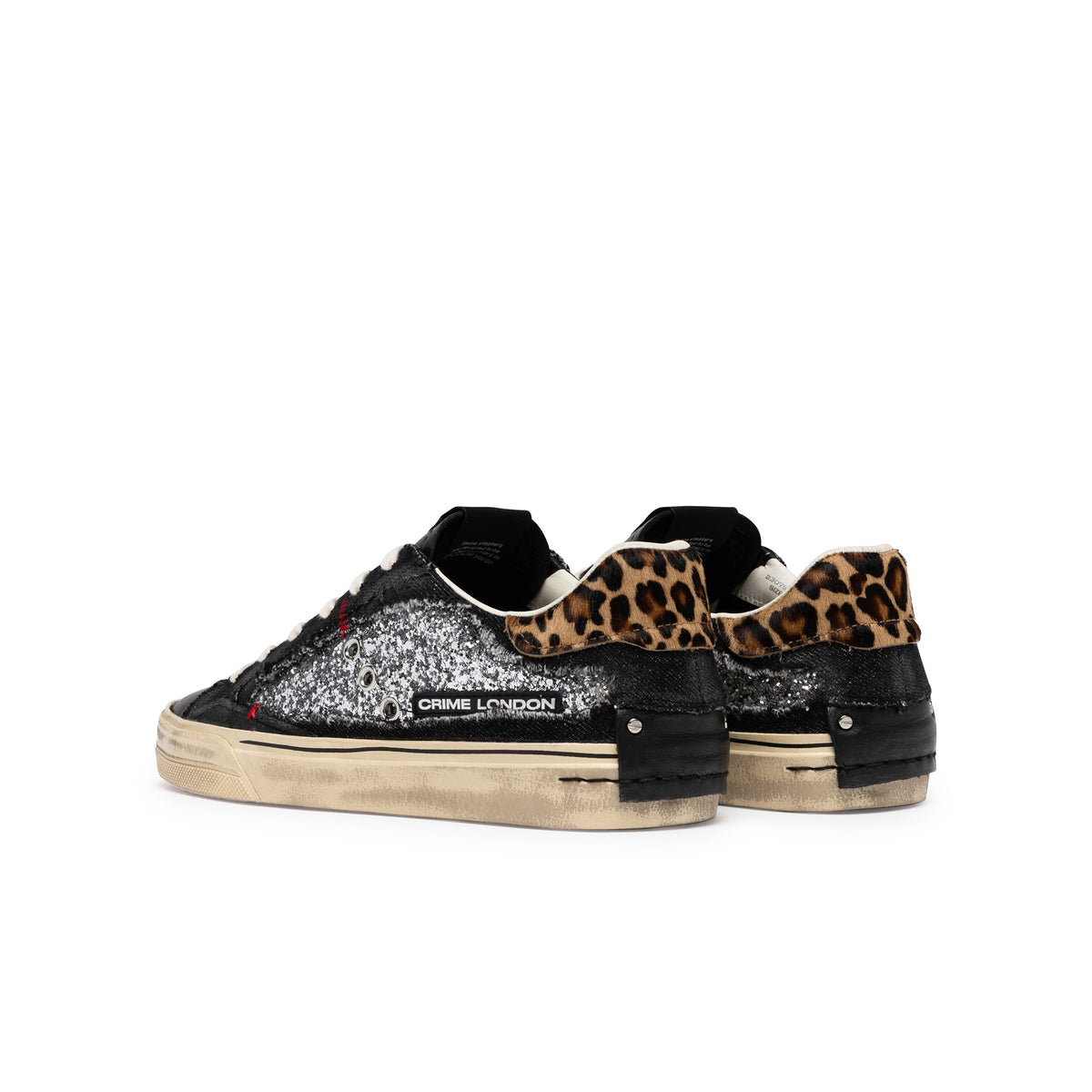 Sneakers CRIME LONDON DECONSTRUCTED  23075AA9