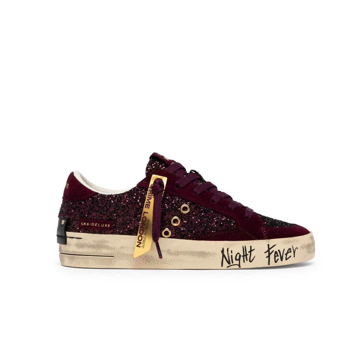 Sneakers CRIME LONDON DELUXE 23100AA9