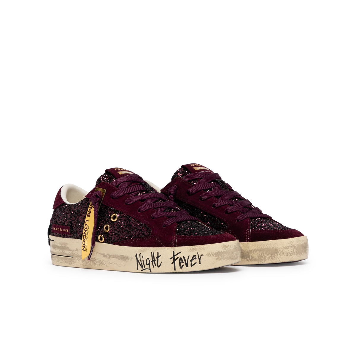 Sneakers CRIME LONDON DELUXE 23100AA9