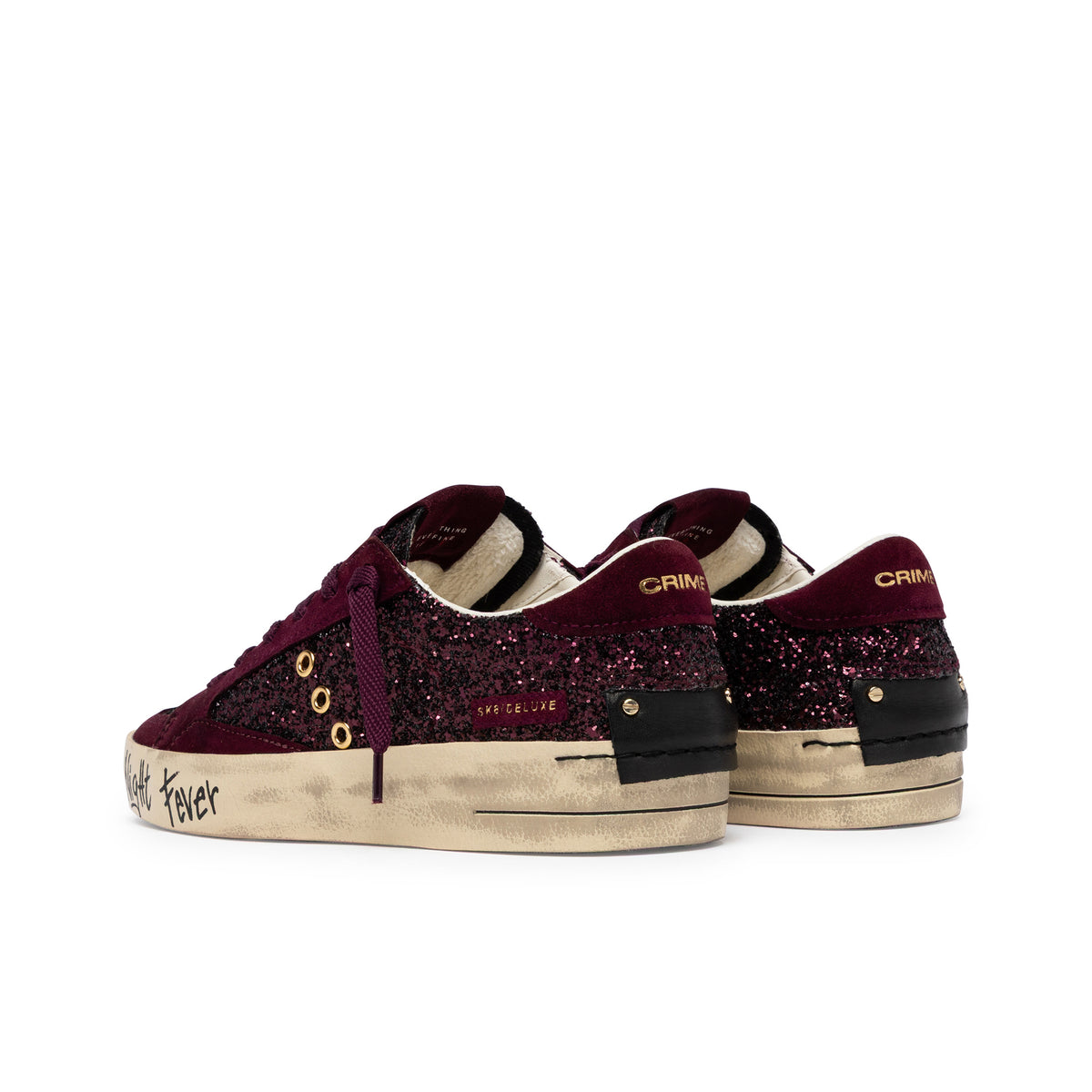 Sneakers CRIME LONDON DELUXE 23100AA9